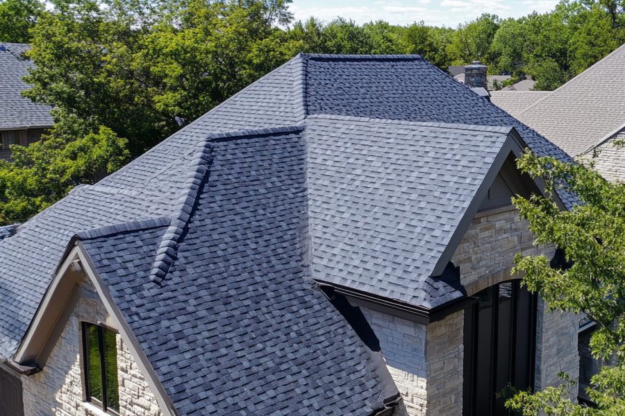 multiple roof lines --v 6.1 Job ID: c72fb430-556e-4c2c-9c88-5c8b0a4cb86f